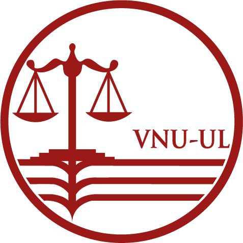 VNU-UL Logo